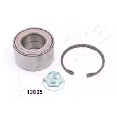 Комплект подшипника ступицы колеса 4413005 ASHIKA - купить в магазине запчастей по Украине