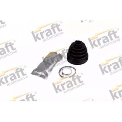 Комплект пылника, приводной вал 4415004 KRAFT AUTOMOTIVE - купить в магазине запчастей по Украине