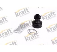 Комплект пылника, приводной вал KRAFT AUTOMOTIVE 4415010 4415010 KRAFT AUTOMOTIVE - купить в магазине запчастей по Украине
