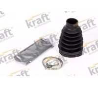 Комплект пылника, приводной вал KRAFT AUTOMOTIVE 4415085 4415085 KRAFT AUTOMOTIVE - купить в магазине запчастей по Украине