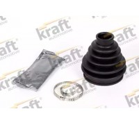 Комплект пылника, приводной вал KRAFT AUTOMOTIVE 4415580 4415580 KRAFT AUTOMOTIVE - купить в магазине запчастей по Украине
