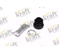 Комплект пылника, приводной вал KRAFT AUTOMOTIVE 4415701 4415701 KRAFT AUTOMOTIVE - купить в магазине запчастей по Украине