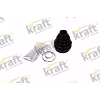 Комплект пылника, приводной вал 4415985 KRAFT AUTOMOTIVE - купить в магазине запчастей по Украине