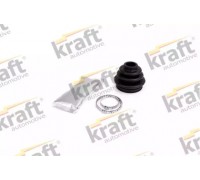 Комплект пылника, приводной вал KRAFT AUTOMOTIVE 4416845 4416845 KRAFT AUTOMOTIVE - купить в магазине запчастей по Украине