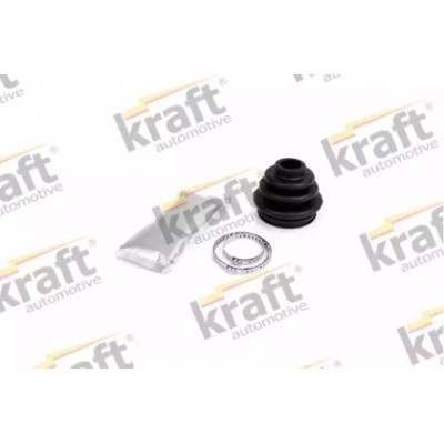 Комплект пылника, приводной вал 4416845 KRAFT AUTOMOTIVE - купить в магазине запчастей по Украине