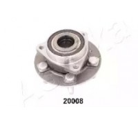 Ступица колеса ASHIKA 44-20008 4420008 ASHIKA - купить в магазине запчастей по Украине