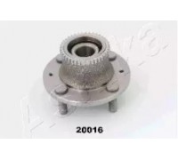 Ступица колеса ASHIKA 44-20016 4420016 ASHIKA - купить в магазине запчастей по Украине