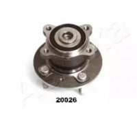 4420026 ASHIKA - купить в магазине запчастей по Украине