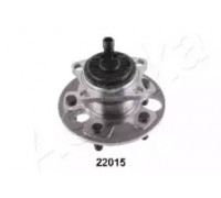 Ступица колеса ASHIKA 44-22015 4422015 ASHIKA - купить в магазине запчастей по Украине