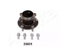Ступица колеса ASHIKA 44-25031 4425031 ASHIKA - купить в магазине запчастей по Украине