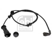 Сигнализатор, износ тормозных колодок FEBI BILSTEIN 44359 44359 FEBI BILSTEIN - купить в магазине запчастей по Украине