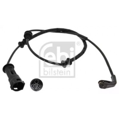 Сигнализатор, износ тормозных колодок 44359 FEBI BILSTEIN - купить в магазине запчастей по Украине