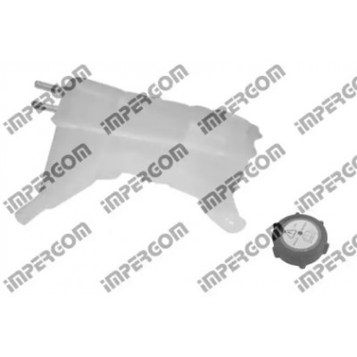 Бачок, радиатор 44428 ORIGINAL IMPERIUM - купить в магазине запчастей по Украине