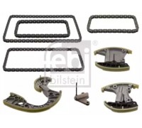 Комплект цели привода распредвала FEBI BILSTEIN 44486 44486 FEBI BILSTEIN - купить в магазине запчастей по Украине