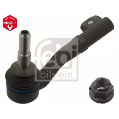 Наконечник поперечной рулевой тяги 44657 FEBI BILSTEIN - купить в магазине запчастей по Украине