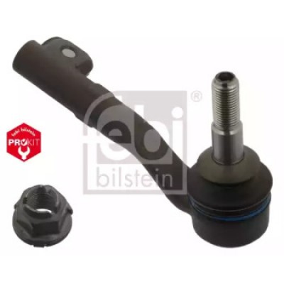 Наконечник поперечной рулевой тяги 44658 FEBI BILSTEIN - купить в магазине запчастей по Украине