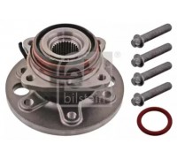 Комплект подшипника ступицы колеса FEBI BILSTEIN 44689 44689 FEBI BILSTEIN - купить в магазине запчастей по Украине