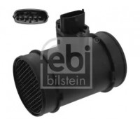 Расходомер воздуха FEBI BILSTEIN 44858 44858 FEBI BILSTEIN - купить в магазине запчастей по Украине