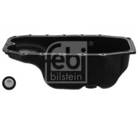 Масляный поддон FEBI BILSTEIN 44880 44880 FEBI BILSTEIN - купить в магазине запчастей по Украине