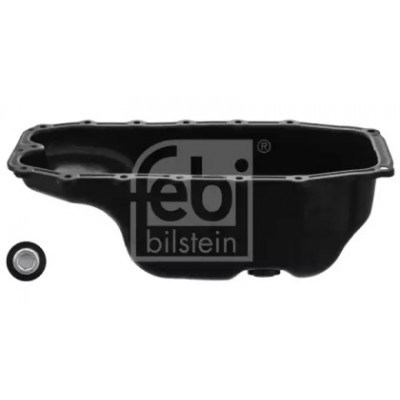 Масляный поддон 44880 FEBI BILSTEIN - купить в магазине запчастей по Украине
