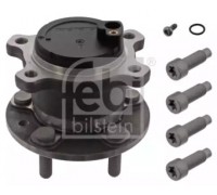 Комплект подшипника ступицы колеса FEBI BILSTEIN 44889 44889 FEBI BILSTEIN - купить в магазине запчастей по Украине