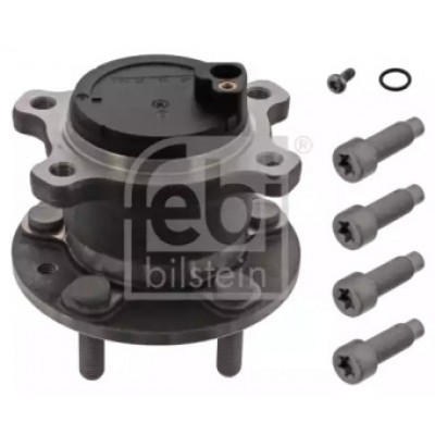 Комплект подшипника ступицы колеса 44889 FEBI BILSTEIN - купить в магазине запчастей по Украине