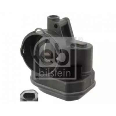 Патрубок дроссельной заслонки 44945 FEBI BILSTEIN - купить в магазине запчастей по Украине