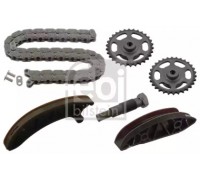 44973 FEBI BILSTEIN - купить в магазине запчастей по Украине
