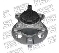 Подшипник ступицы колеса NSK 44BWKHS21T-Y-5C-01 E 44BWKHS21TY5C01E NSK - купить в магазине запчастей по Украине