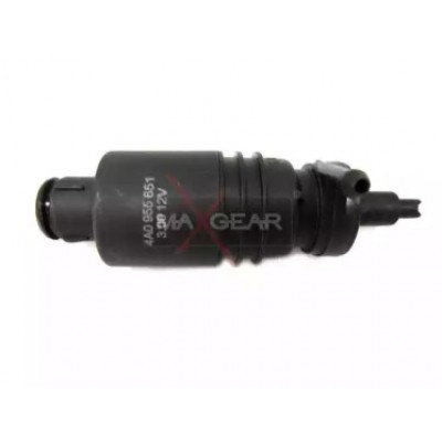 Водяной насос, система очистки окон 450003 MAXGEAR - купить в магазине запчастей по Украине