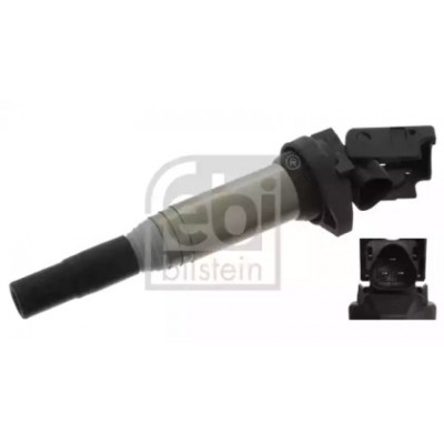 Катушка зажигания 45032 FEBI BILSTEIN - купить в магазине запчастей по Украине