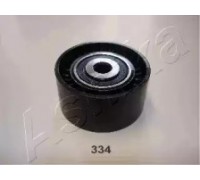 Устройство для натяжения ремня, ремень ГРМ ASHIKA 45-03-334 4503334 ASHIKA - купить в магазине запчастей по Украине