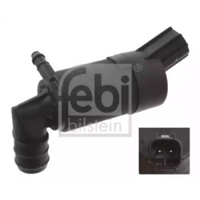 Водяной насос, система очистки окон 45038 FEBI BILSTEIN - купить в магазине запчастей по Украине