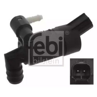 Водяной насос, система очистки окон 45039 FEBI BILSTEIN - купить в магазине запчастей по Украине
