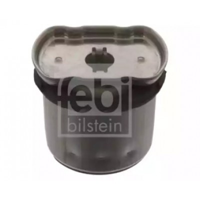Втулка, балка моста 45049 FEBI BILSTEIN - купить в магазине запчастей по Украине