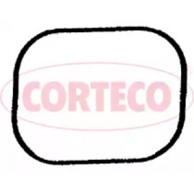Прокладка, впускной коллектор 450596H CORTECO - купити в магазині запчастин по Україні