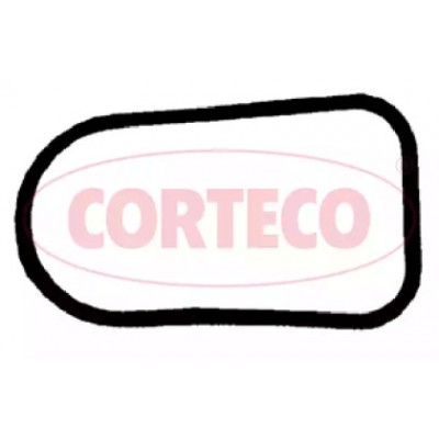 Прокладка, впускной коллектор 450601H CORTECO - купить в магазине запчастей по Украине