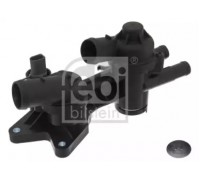 Корпус термостата FEBI BILSTEIN 45080 45080 FEBI BILSTEIN - купить в магазине запчастей по Украине