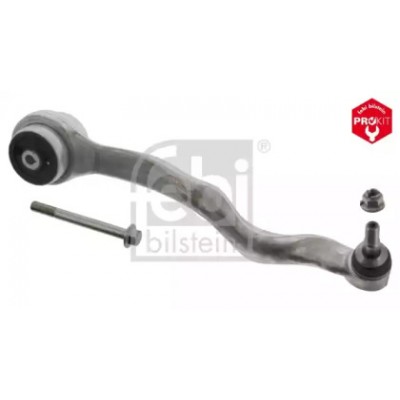 Рычаг независимой подвески колеса, подвеска колеса 45092 FEBI BILSTEIN - купить в магазине запчастей по Украине