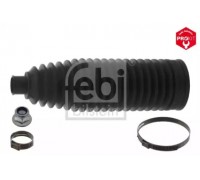 Комплект пылника, рулевое управление FEBI BILSTEIN 45096 45096 FEBI BILSTEIN - купить в магазине запчастей по Украине