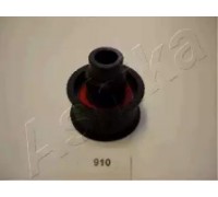 Устройство для натяжения ремня, ремень ГРМ ASHIKA 45-09-910 4509910 ASHIKA - купить в магазине запчастей по Украине