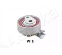 Устройство для натяжения ремня, ремень ГРМ ASHIKA 45-0W-W18 450WW18 ASHIKA - купить в магазине запчастей по Украине