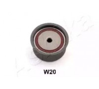Устройство для натяжения ремня, ремень ГРМ ASHIKA 45-0W-W20 450WW20 ASHIKA - купить в магазине запчастей по Украине