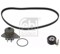 Водяной насос + комплект зубчатого ремня FEBI BILSTEIN 45114 45114 FEBI BILSTEIN - купить в магазине запчастей по Украине
