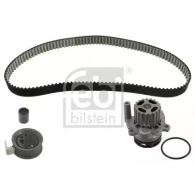 Водяной насос + комплект зубчатого ремня 45126 FEBI BILSTEIN - купить в магазине запчастей по Украине