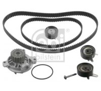 Водяной насос + комплект зубчатого ремня FEBI BILSTEIN 45127 45127 FEBI BILSTEIN - купить в магазине запчастей по Украине