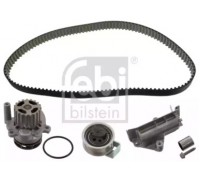 Водяной насос + комплект зубчатого ремня FEBI BILSTEIN 45132 45132 FEBI BILSTEIN - купить в магазине запчастей по Украине