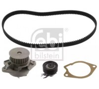 Водяной насос + комплект зубчатого ремня FEBI BILSTEIN 45136 45136 FEBI BILSTEIN - купить в магазине запчастей по Украине