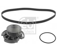 Водяной насос + комплект зубчатого ремня FEBI BILSTEIN 45139 45139 FEBI BILSTEIN - купить в магазине запчастей по Украине