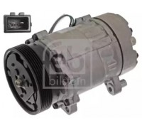 Компрессор, кондиционер FEBI BILSTEIN 45159 45159 FEBI BILSTEIN - купить в магазине запчастей по Украине